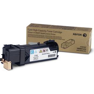 106R01452 XEROX PHASER 6128MFP TONER CARTRIDGE CYAN