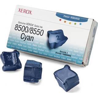 108R00669 XEROX PHASER 8500 8550 SOLID INK CYAN