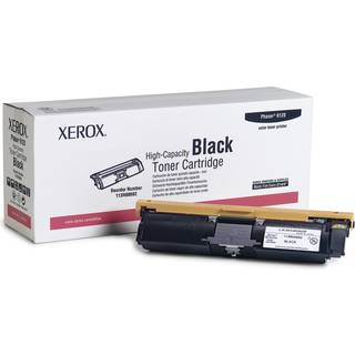 Xerox Toner Sort 4.5 - Phaser 6120