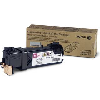 Xerox Tonerkassette magenta 2.500 sider 106R01453