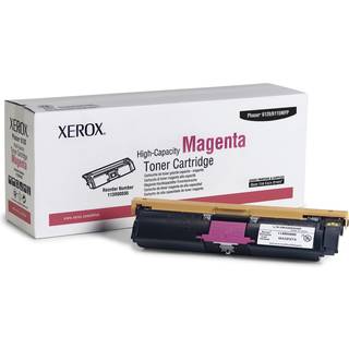 Xerox Tonerkassette magenta 4.500 sider høj kapacitet 113R00695