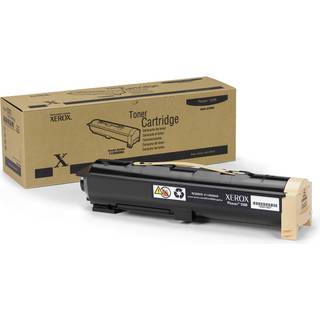 Xerox Tonerkassette sort 30.000 sider 113R00668