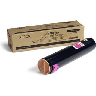 Xerox Tonerkassette magenta, 25.000 sider 106R01161