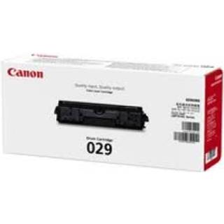 Canon CRG 029 / 4371B002 Drum - Tromlepatron Sort