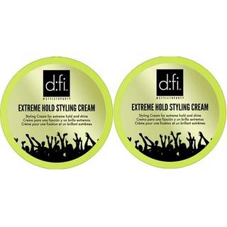 2-pack D:fi Extreme Cream 75g