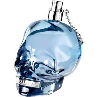 Police To Be Eau de Toilette til mænd 40 ml - 40 ml