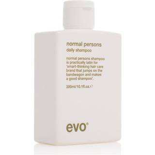 EVO normal persons daily shampoo 300ml