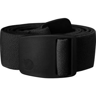 Fjällräven Keb Trekking belt-black