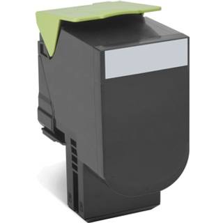LEXMARK Black Toner Cartridge Extra High Yield