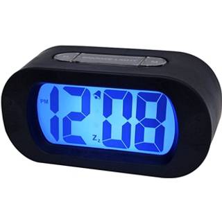 Digitalt Bordur - LCD-display