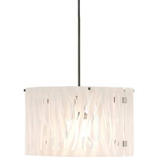 Herstal Grass Pendel - Hvid