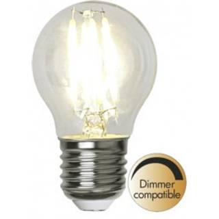 Star Trading Lyspære E27 LED Dæmpbar 8W (65W) 4000K 352-31-1