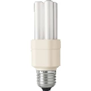 Philips Master PL-Electronic 15W 827 E27 (A)