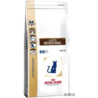 Royal Canin Gastrointestinal Tørfoder Til Katte - 2 kg