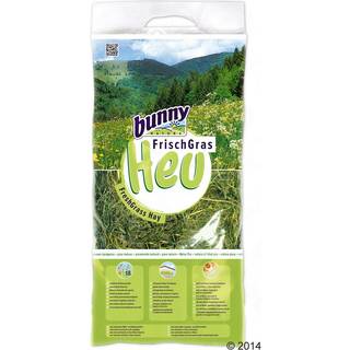 Bunny Nature FreshGrass Hø (3 kg)