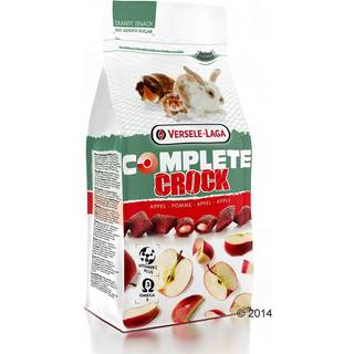 Crock Complete Apple 50 gr