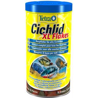 Tetra Cichlid 1000 Ml