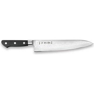 Tojiro DP Pro 37L - 24 cm kokkekniv - 37 lag stål