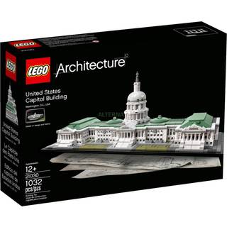 United States Capitol-bygningen (21030)