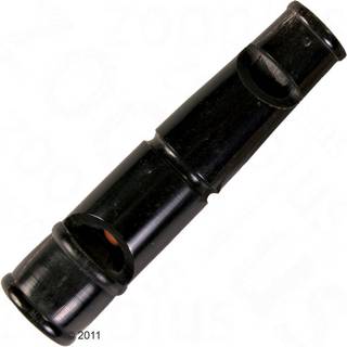 Trixie Buffalo Horn Whistle 9 cm