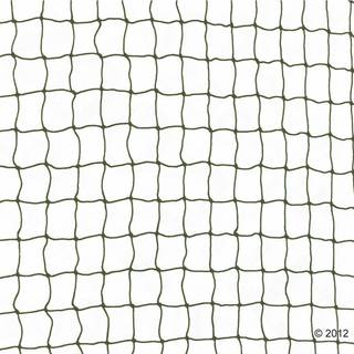 Trixie Protective net reinforced 4 × 3 m olive green