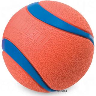 Chukit Ultra Ball - Orange - M