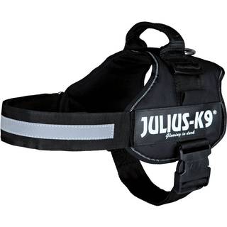 Julius-K9 IDC harness size. Baby 2 purple 33-45 cm