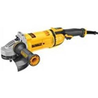 Vinkelsliber DeWalt DWE4557-QS; 2400 W; 180 mm