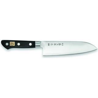 Tojiro DP Pro 3L - 18 cm santoku - 3 lag stål
