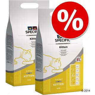Specific FPD Kitten 2 kg - 2 kg