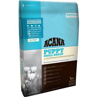 ACANA Puppy Small Breed - 2 kg.