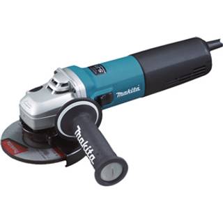 Makita GA5040CF01 Vinkelsliber 1400 W