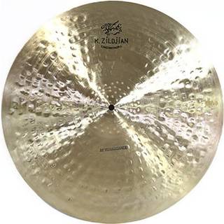 "Zildjian 20"" K Const. Renaissance Ride"