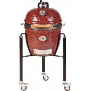 Monolith Kamado Junior - Sort Standalone