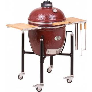 Monolith Kamado Grill Classic Sort