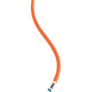 Petzl Paso Guide Halvreb størrelse 50 m farve hvid