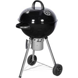 Kuglegrill Ø57 cm med termometer - Grillexpert