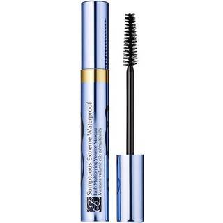 E.Lauder Sumptuous Extreme Waterproof Mascara #01 Extreme Black