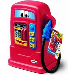 Little Tikes Cozy Benzinstander