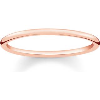 Thomas Sabo Ring Damenring TR2123-415-12-56