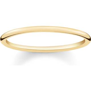 Thomas Sabo Ring Damenring TR2123-413-12-56
