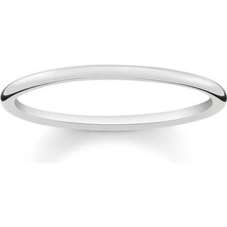 Thomas Sabo TR2123-001-12 Damenring Silber