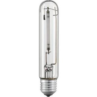 Signify MASTER Natriumlampe SON-T PLUS 100W E40
