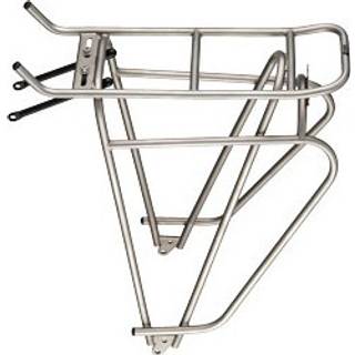 Tubus Cosmo 26-28" Rustfrit stål