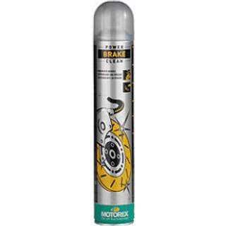 Bremserenser Motorex Power Brake Clean 750 ml