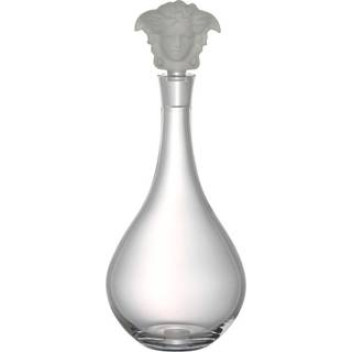 Rosenthal Barware - 'Medusa Lumiere' decanter in TRANSPARENT Crystal