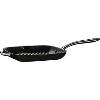 Obh Grillpande 26 cm støbejern