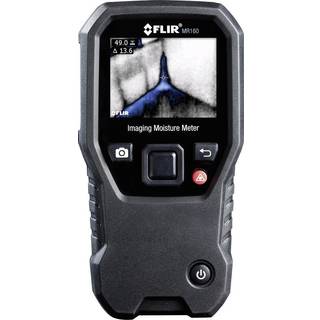 Flir Fugtmåler med igm flir mr160