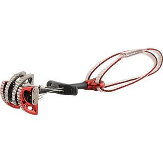 DMM Dragon 2 Klippesikring størrelse Size 3 farve red