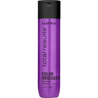 Matrix Total Results Color Obsessed Shampoo 300 ml